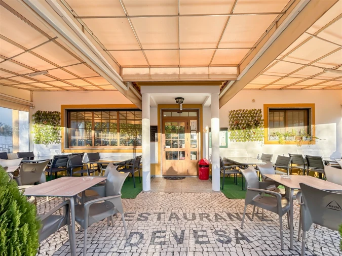 Prédio para Venda em Sobreira Formosa e Alvito da Beira Foto 5