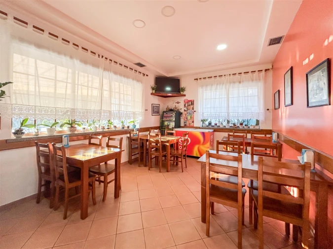 Prédio para Venda em Sobreira Formosa e Alvito da Beira Foto 19