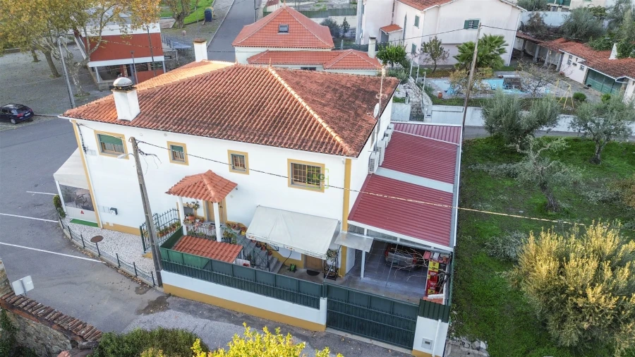 Prédio para Venda em Sobreira Formosa e Alvito da Beira Foto 135