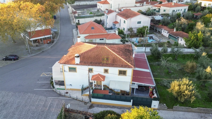 Prédio para Venda em Sobreira Formosa e Alvito da Beira Foto 134
