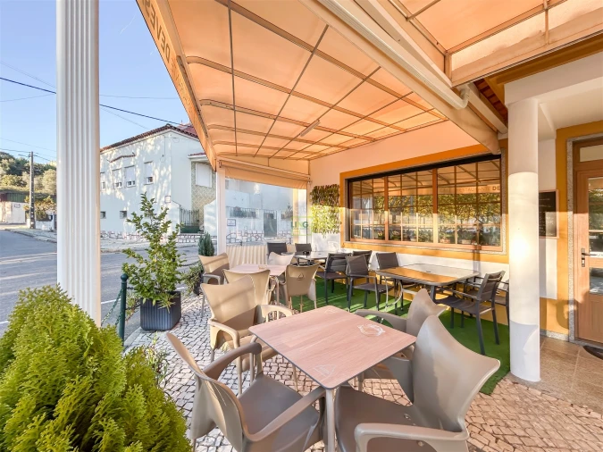 Prédio para Venda em Sobreira Formosa e Alvito da Beira Foto 7