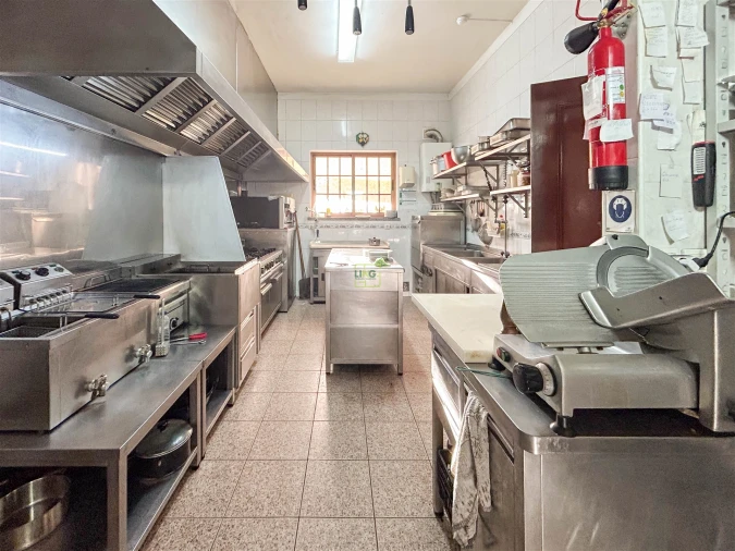 Prédio para Venda em Sobreira Formosa e Alvito da Beira Foto 58