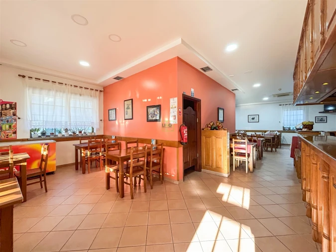 Prédio para Venda em Sobreira Formosa e Alvito da Beira Foto 17