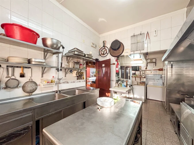 Prédio para Venda em Sobreira Formosa e Alvito da Beira Foto 53