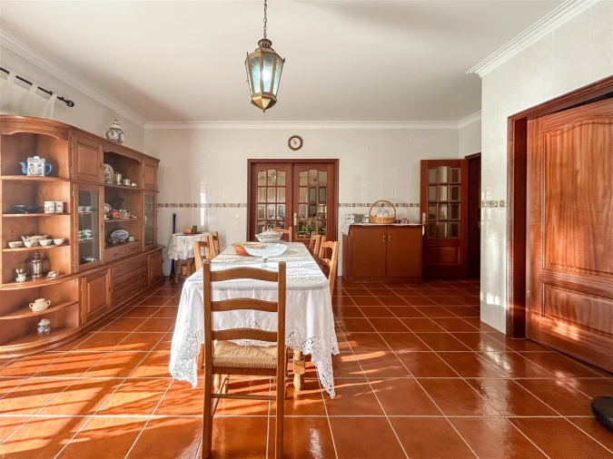 Prédio para Venda em Sobreira Formosa e Alvito da Beira Foto 121