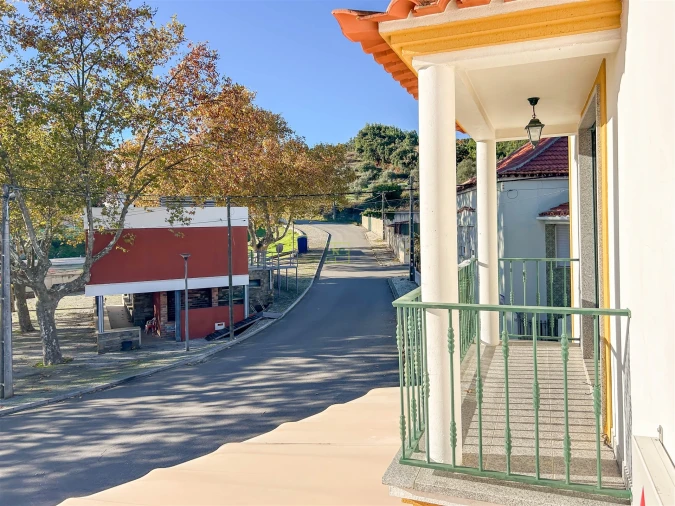 Prédio para Venda em Sobreira Formosa e Alvito da Beira Foto 129