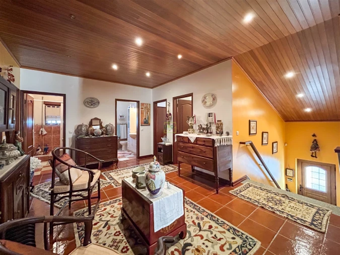 Prédio para Venda em Sobreira Formosa e Alvito da Beira Foto 84