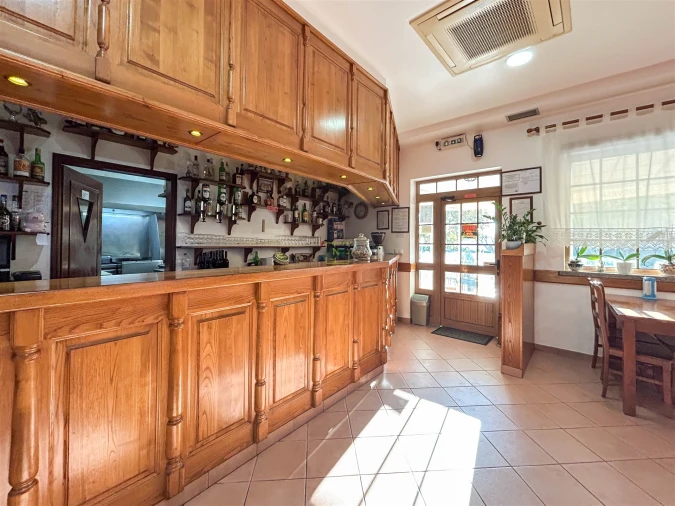 Prédio para Venda em Sobreira Formosa e Alvito da Beira Foto 31