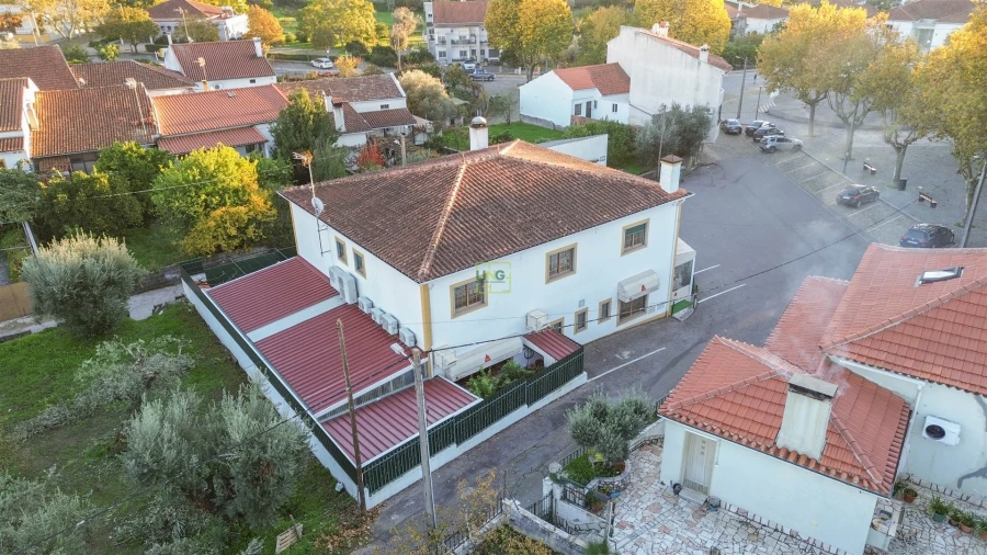 Prédio para Venda em Sobreira Formosa e Alvito da Beira Foto 136