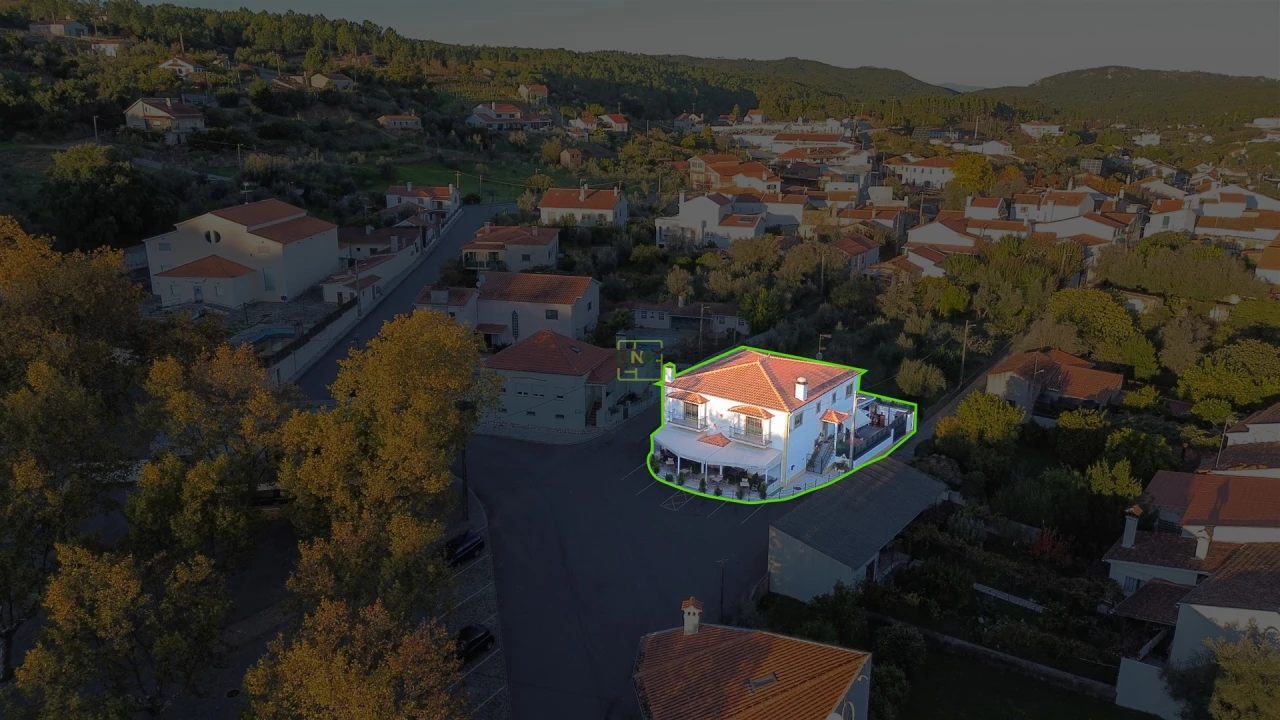 Prédio para Venda em Sobreira Formosa e Alvito da Beira Foto 138