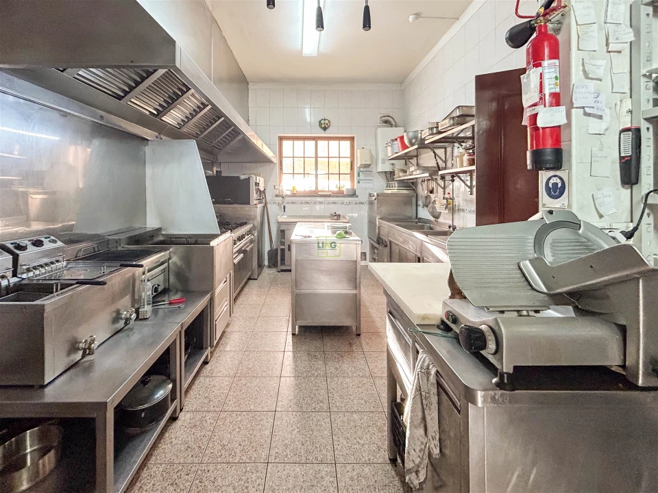 Prédio para Venda em Sobreira Formosa e Alvito da Beira Foto 58