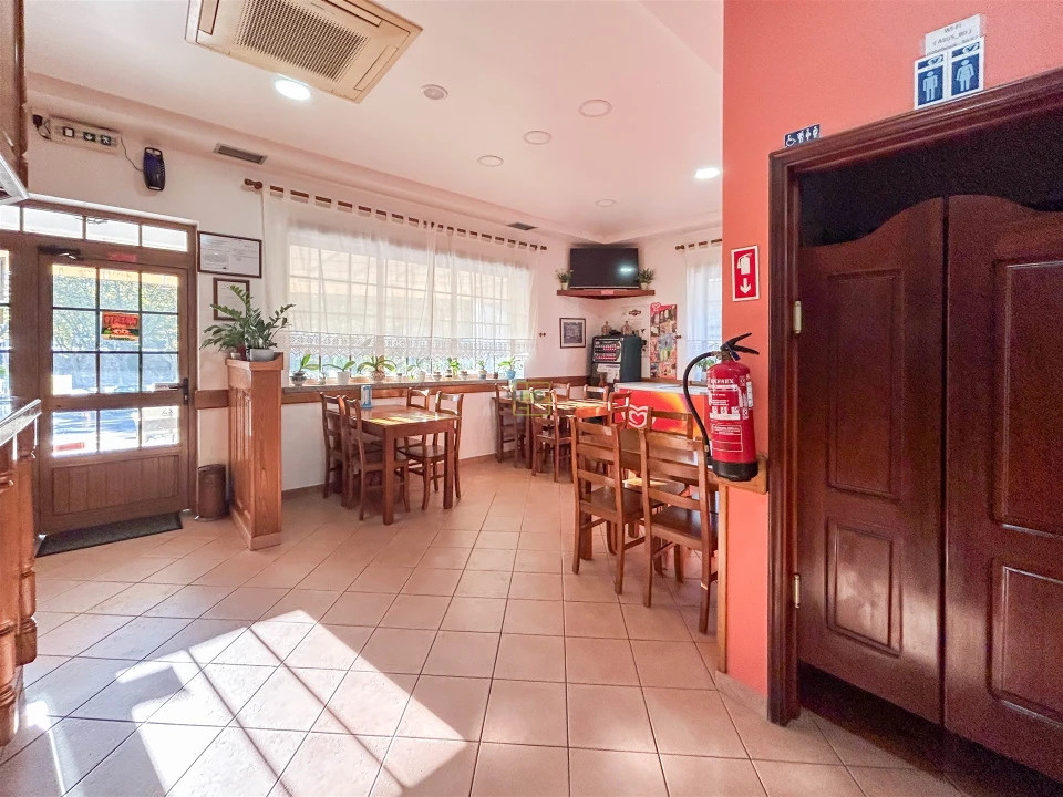 Prédio para Venda em Sobreira Formosa e Alvito da Beira Foto 23