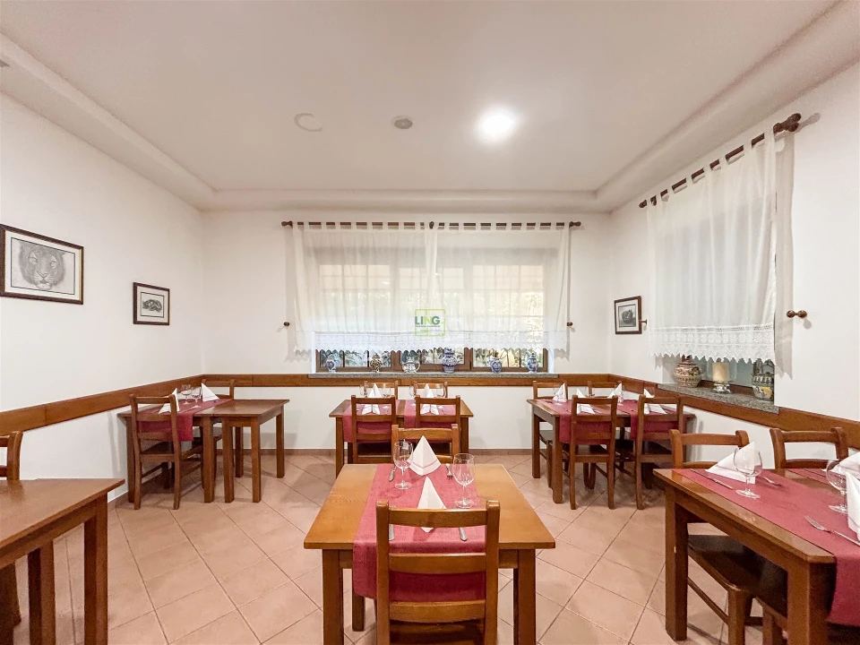 Prédio para Venda em Sobreira Formosa e Alvito da Beira Foto 37