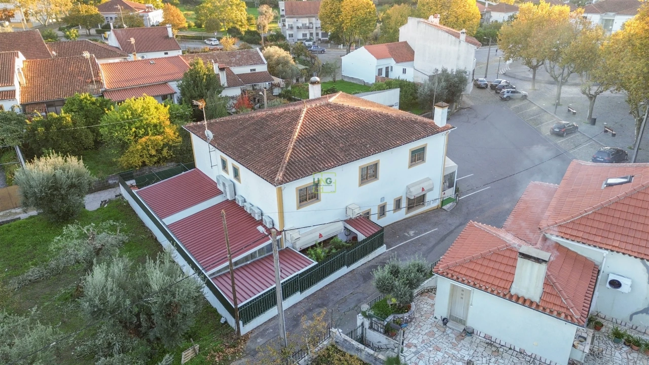 Prédio para Venda em Sobreira Formosa e Alvito da Beira Foto 136