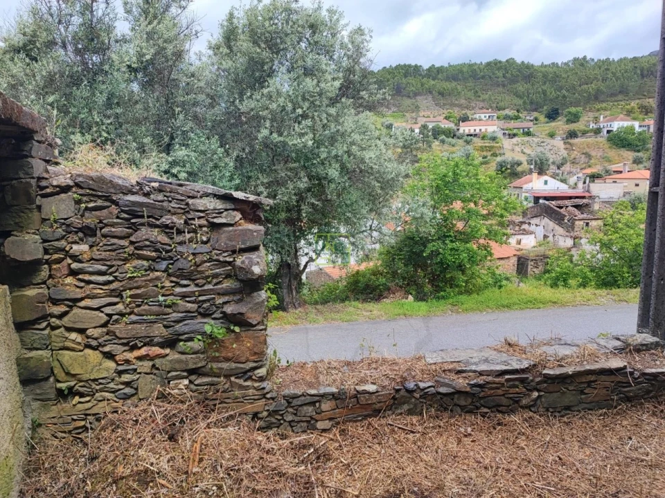 Moradia T8 para Venda em Sobreira Formosa e Alvito da Beira Foto 11