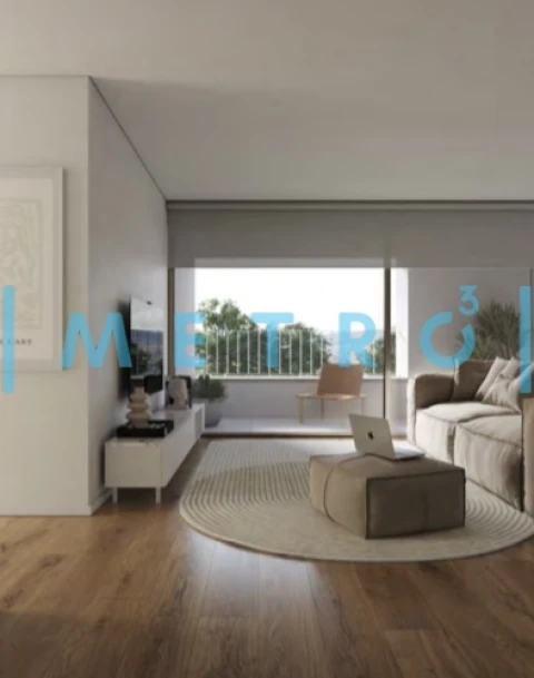 Apartamento T2 para Venda em Paranhos