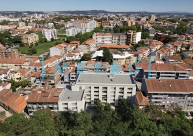 Apartamento T2 para Venda em Paranhos