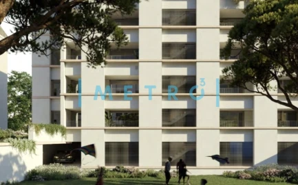 Apartamento T2 para Venda em Paranhos