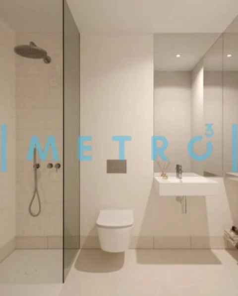 Apartamento T2 para Venda em Paranhos