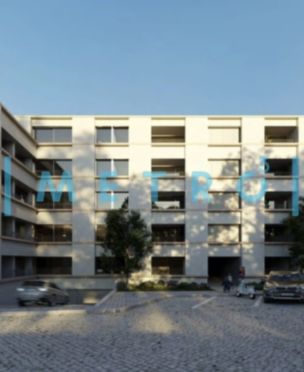 Apartamento T2 para Venda em Paranhos Foto 3