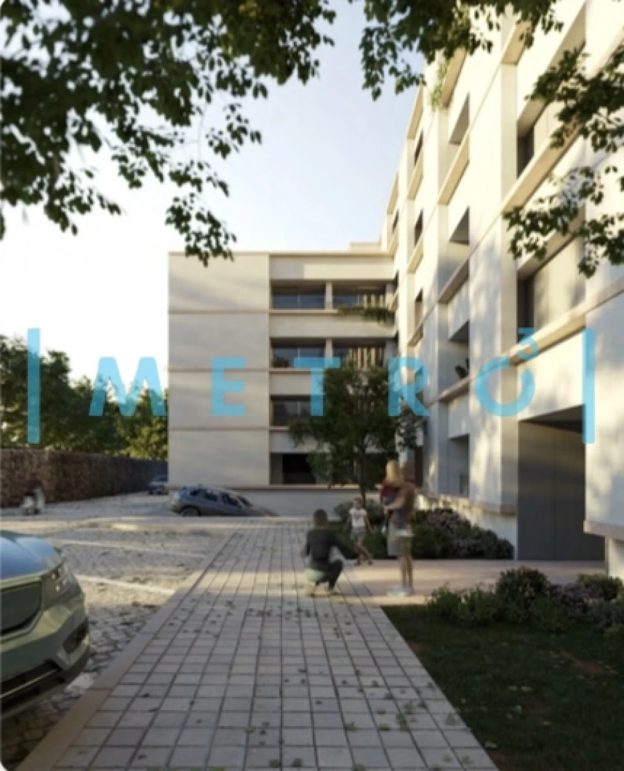 Apartamento T2 para Venda em Paranhos Foto 2