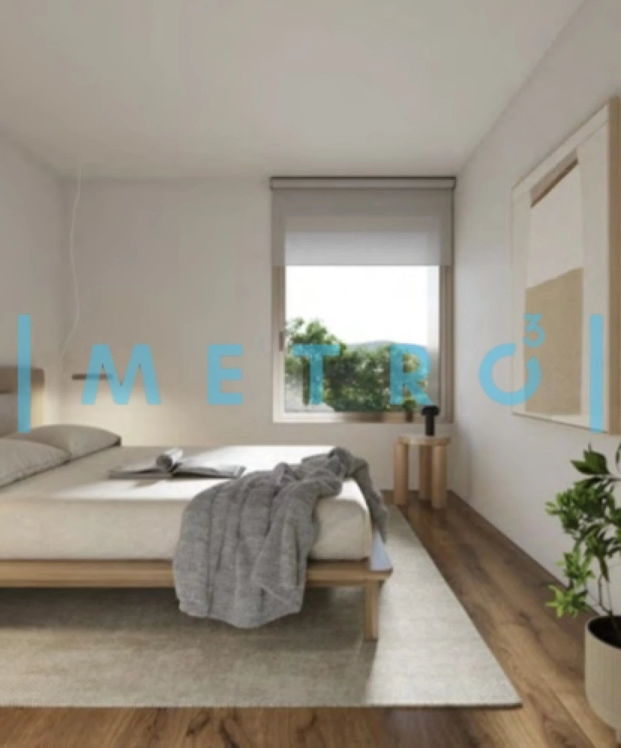 Apartamento T2 para Venda em Paranhos Foto 10