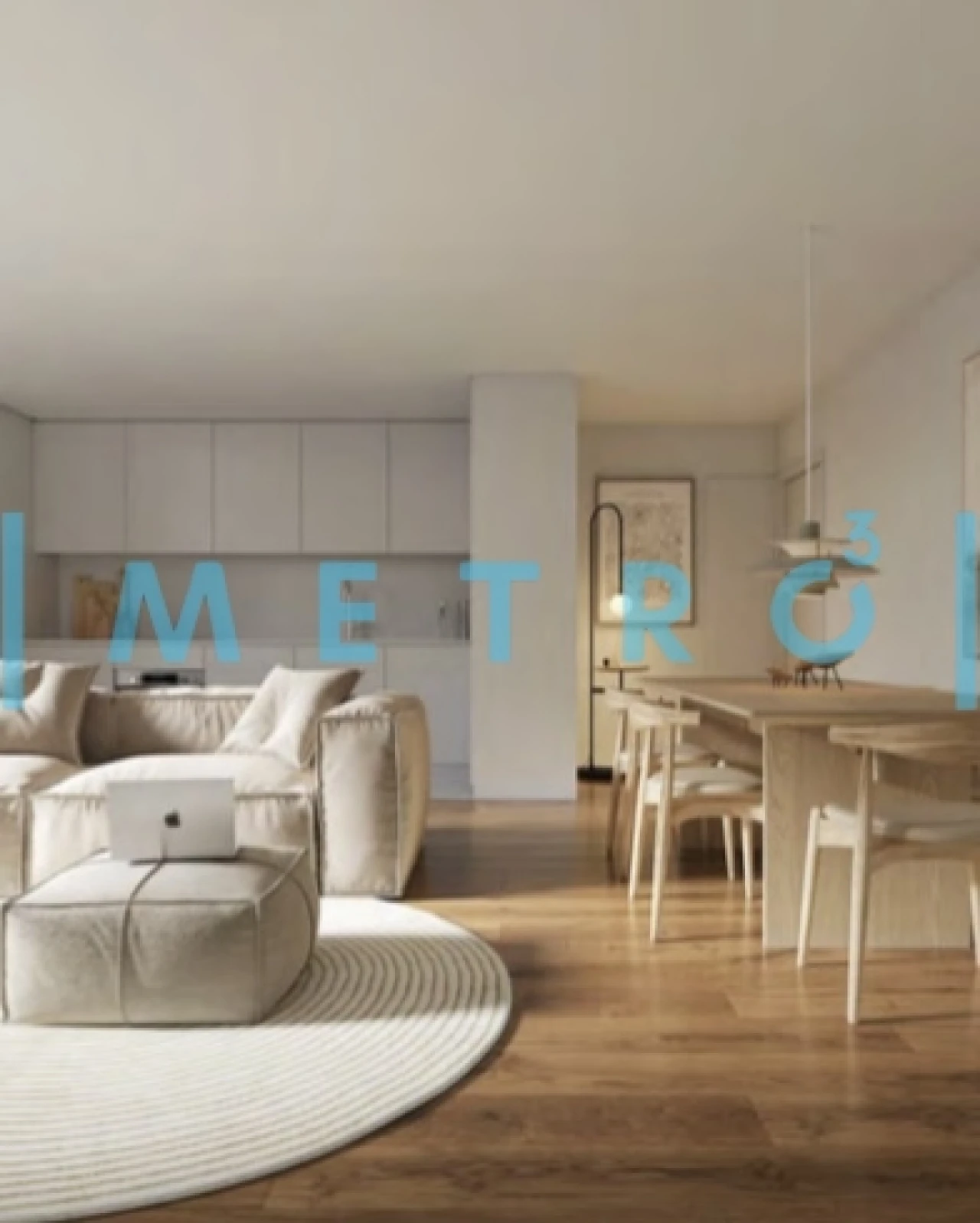 Apartamento T2 para Venda em Paranhos Foto 1