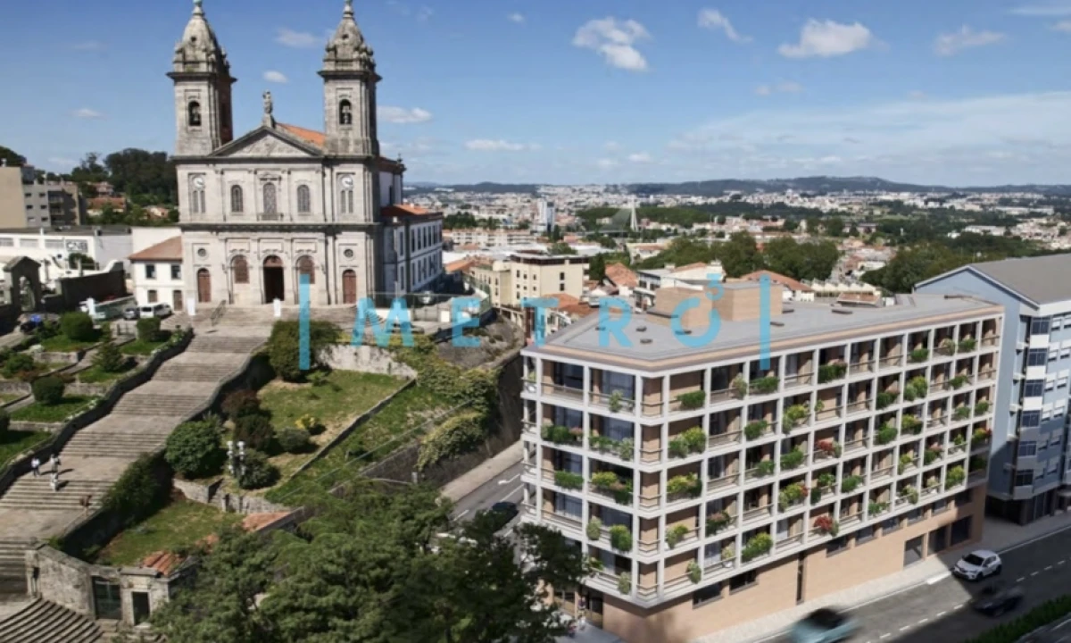 Apartamento T2 para Venda em Campanhã Foto 1