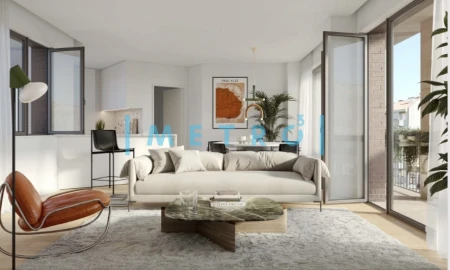 Apartamento T2 para Venda em Campanhã