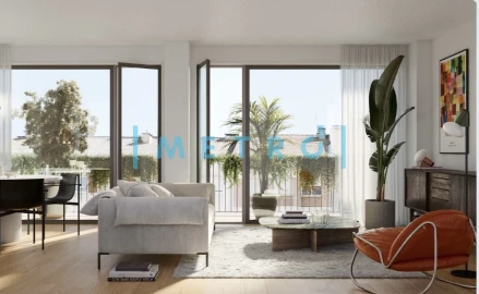 Apartamento T2 para Venda em Campanhã