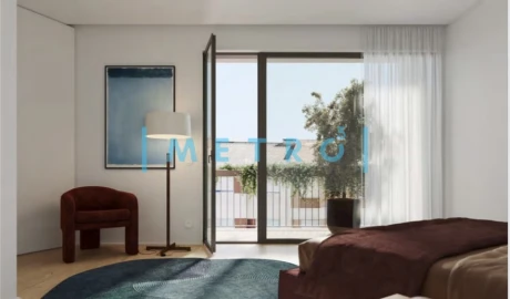 Apartamento T2 para Venda em Campanhã