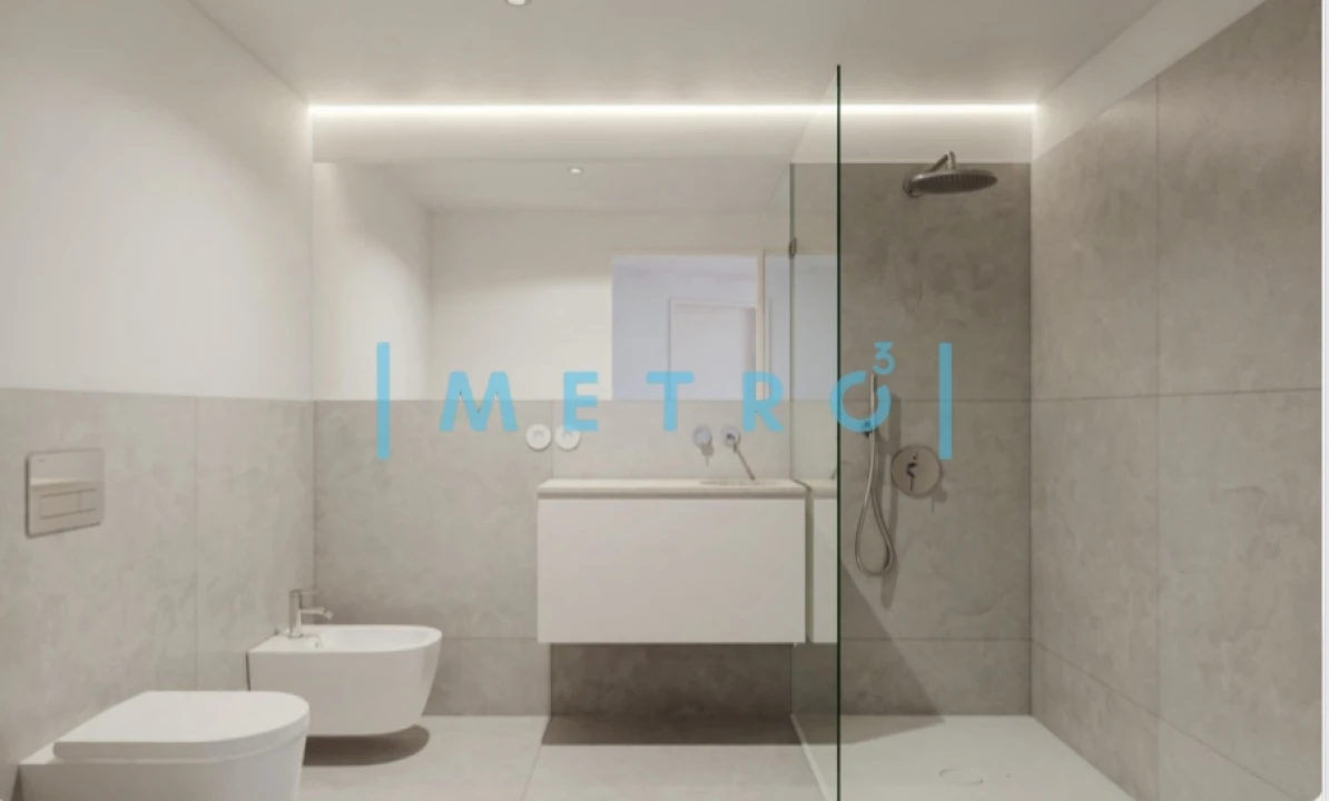 Apartamento T2 para Venda em Campanhã Foto 4