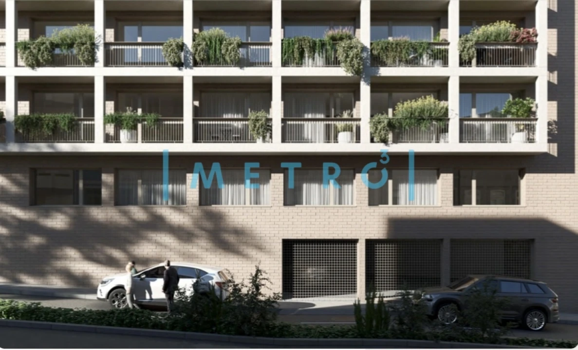 Apartamento T2 para Venda em Campanhã Foto 3