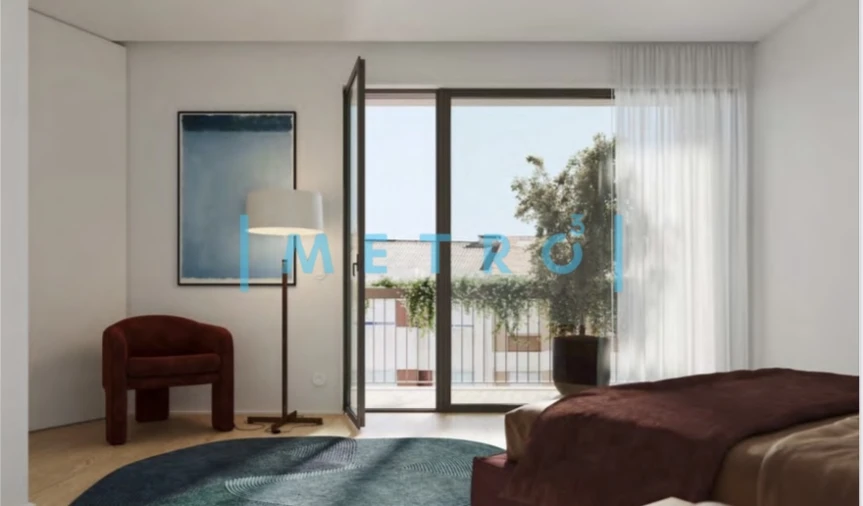 Apartamento T2 para Venda em Campanhã Foto 7