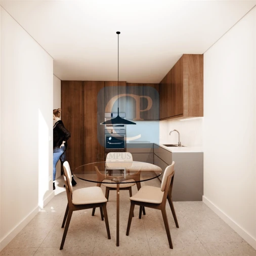 Moradia T3 para Venda em Cedofeita, Santo Ildefonso, Sé, Miragaia, São Nicolau e Vitória Foto 4