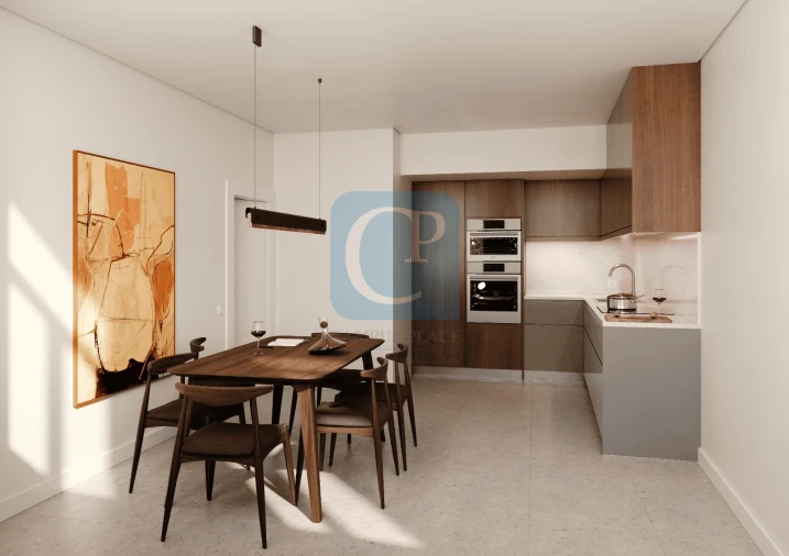 Moradia T3 para Venda em Cedofeita, Santo Ildefonso, Sé, Miragaia, São Nicolau e Vitória Foto 3