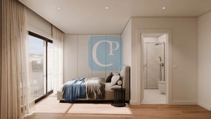 Moradia T3 para Venda em Cedofeita, Santo Ildefonso, Sé, Miragaia, São Nicolau e Vitória Foto 6