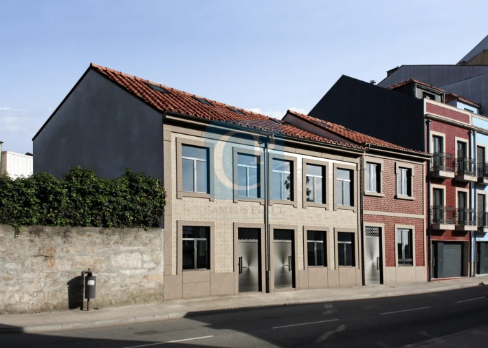 Moradia T3 para Venda em Cedofeita, Santo Ildefonso, Sé, Miragaia, São Nicolau e Vitória Foto 2