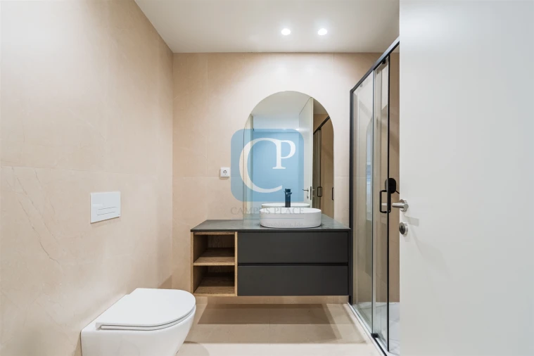 Apartamento T2 para Venda em Azurem Foto 11