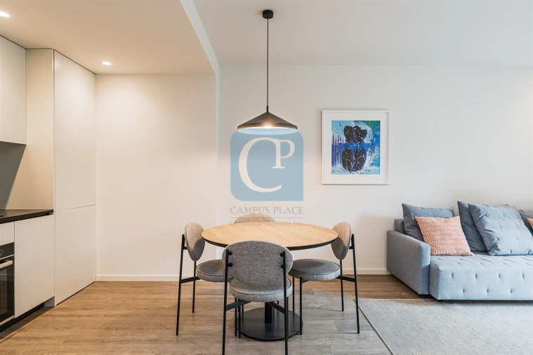 Apartamento T2 para Venda em Azurem Foto 5