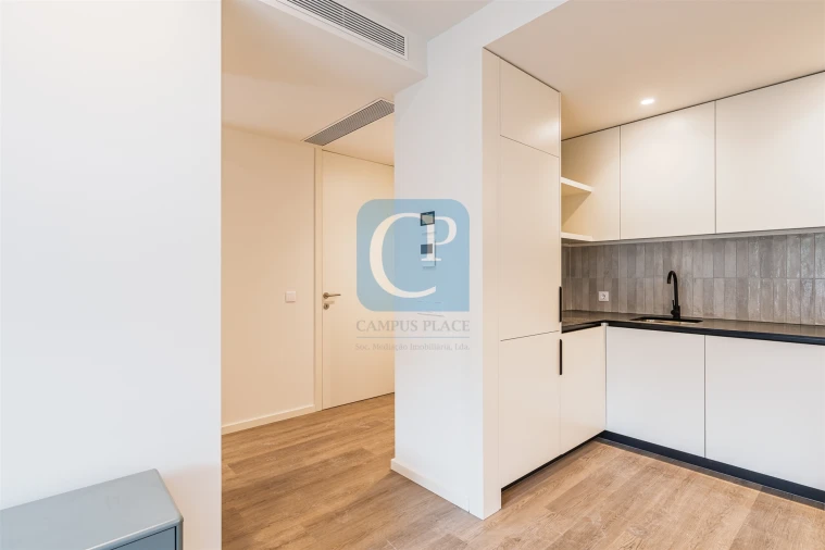 Apartamento T2 para Venda em Azurem Foto 8