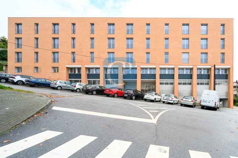 Apartamento T1 para Venda em Azurem Foto 15