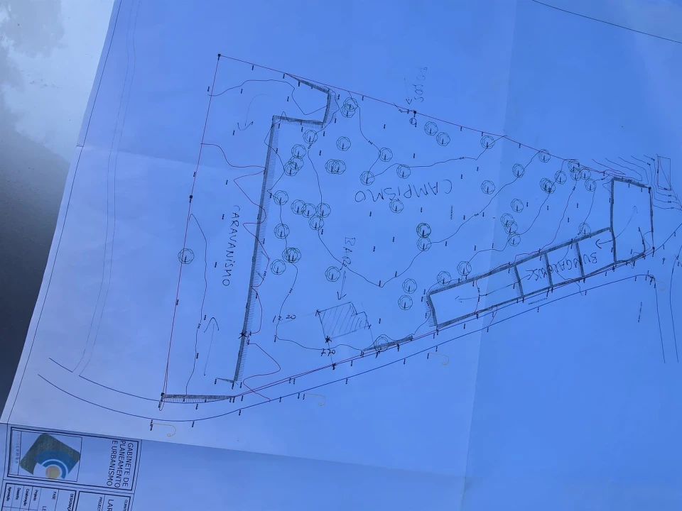 Quinta T1 para Venda em Santa Comba Dão e Couto do Mosteiro Foto 44