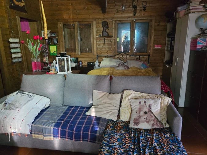 Quinta T1 para Venda em Santa Comba Dão e Couto do Mosteiro Foto 38