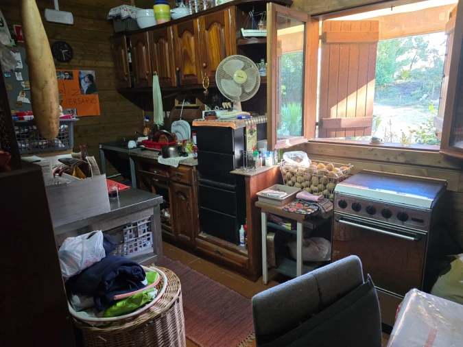 Quinta T1 para Venda em Santa Comba Dão e Couto do Mosteiro Foto 36