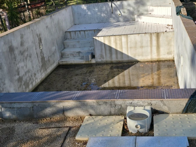 Quinta T1 para Venda em Santa Comba Dão e Couto do Mosteiro Foto 33