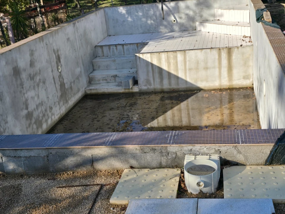 Quinta T1 para Venda em Santa Comba Dão e Couto do Mosteiro Foto 33