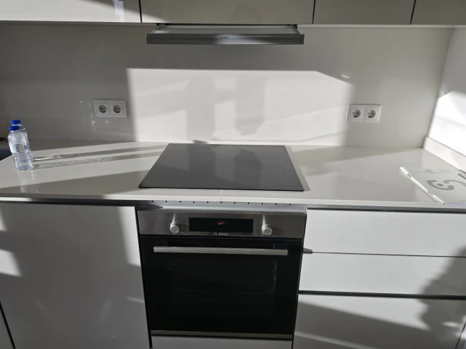 Apartamento T1 para Arrendamento em Ranhados Foto 21