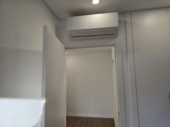 Apartamento T1 para Arrendamento em Ranhados Foto 4