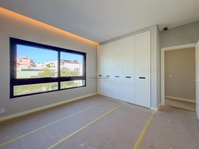 Moradia T4 para Venda em Rio de Mouro Foto 28